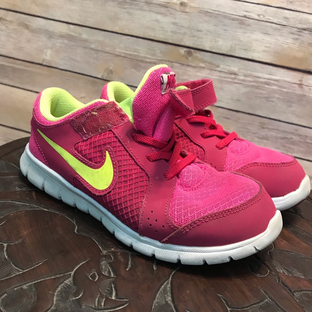 Nike sneakers